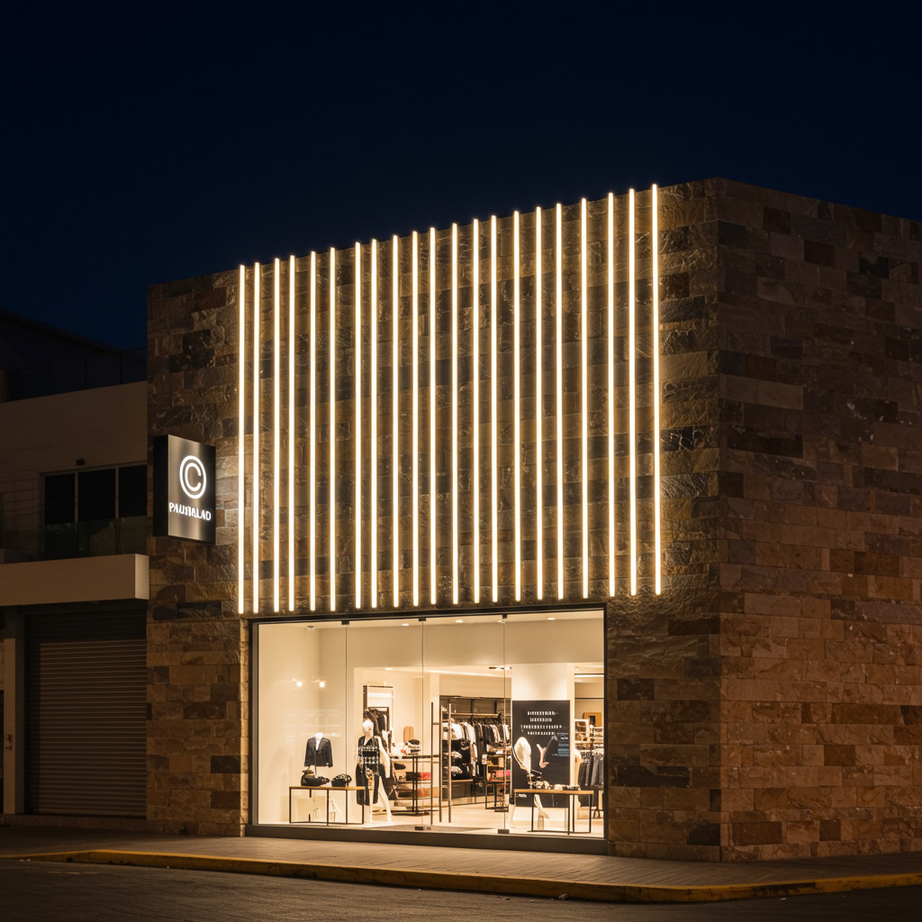 Remodelación de Oficina Ejecutiva - Bella Vista